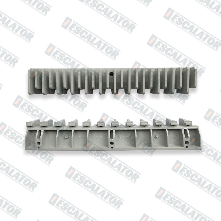 L47332155B Escalator Step Cleat (Grey)