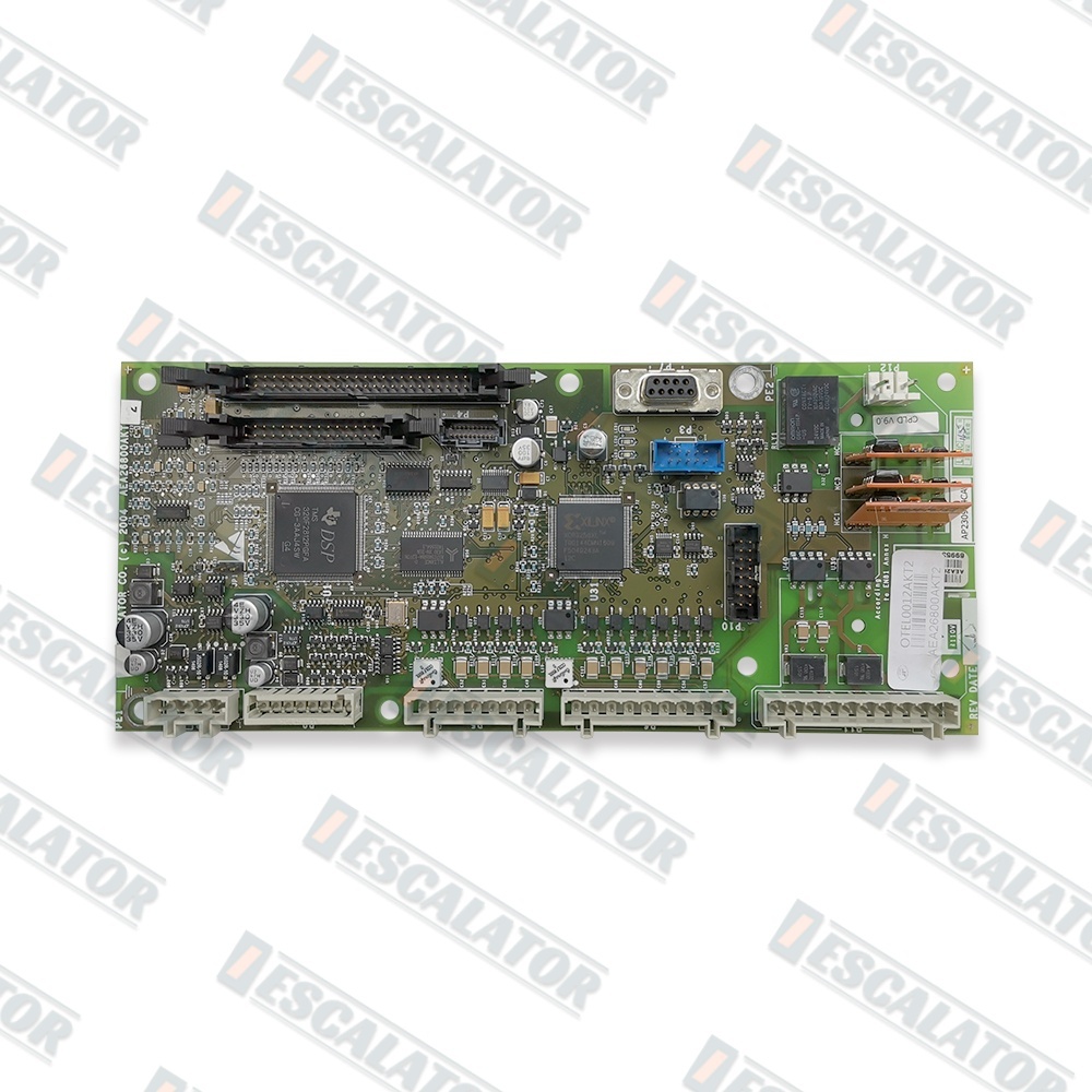 AEA26800AKT2 Elevator Drive Control Board FOR OVF20 Inverter