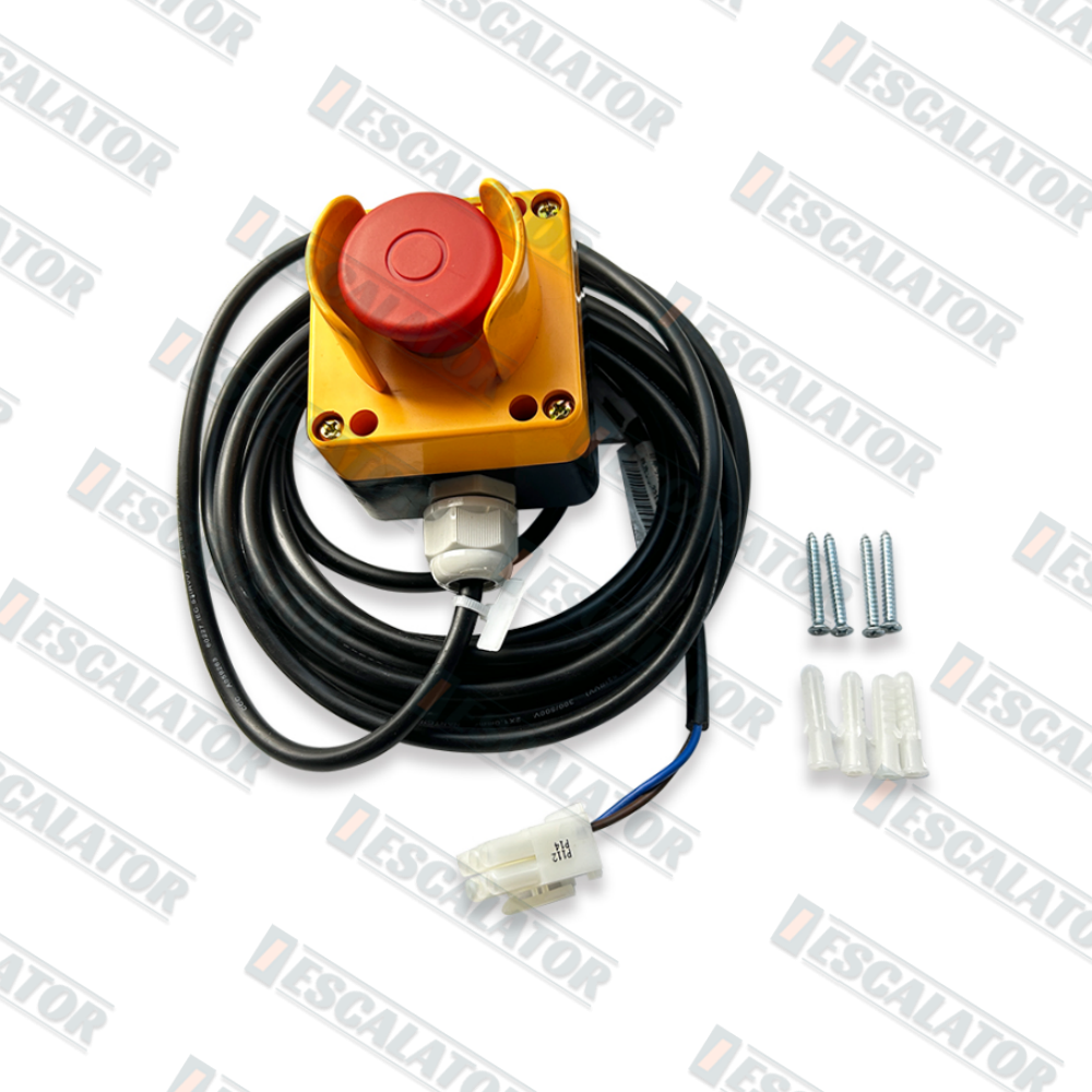 KM713865G01 Elevator Stop Switch