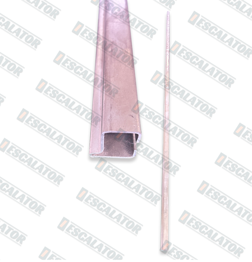432040468301 Escalator Guide Rail