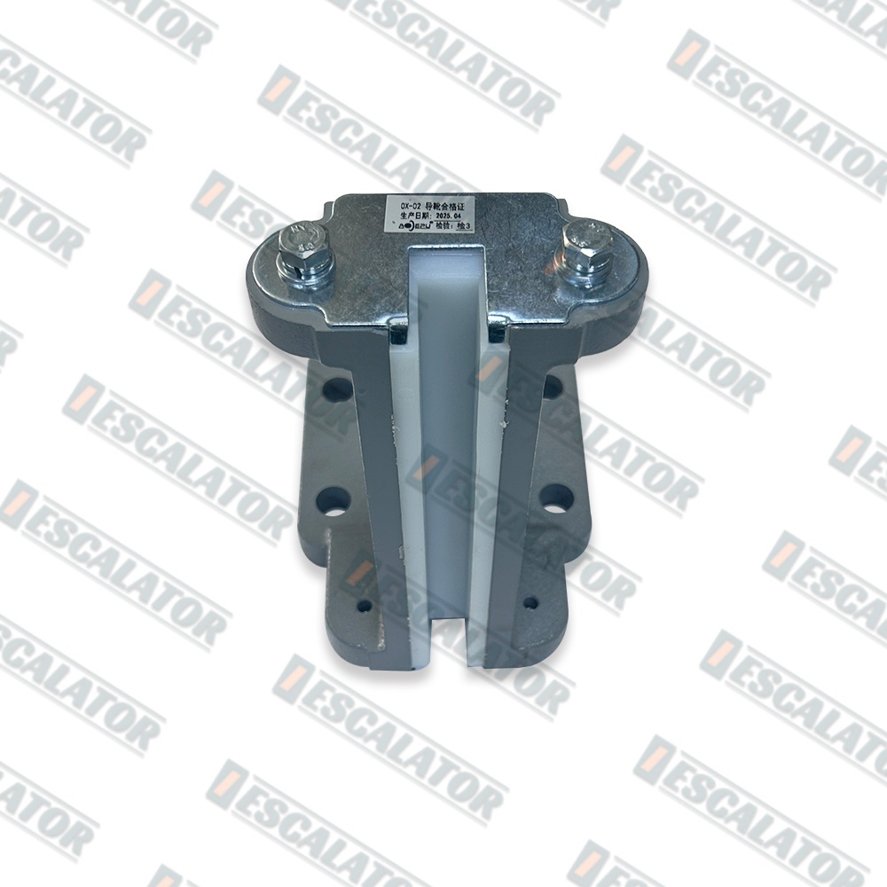 OX-02 Elevator Sliding Guide Shoe