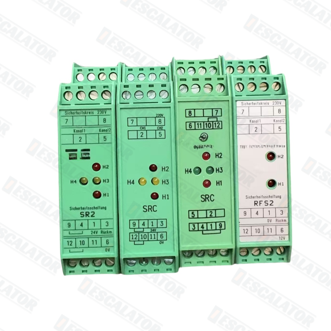 Elevator Safety Circuit Module price