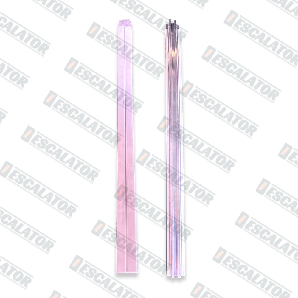 DAA402NQC2 Escalator Newel Roller Bow