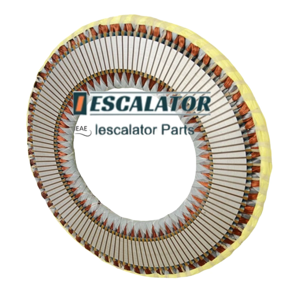 Elavator Rotor MX06 MX07 MX08 MX10 MX11 MX18 MX20 Rotor for Gearless Elevator Machine