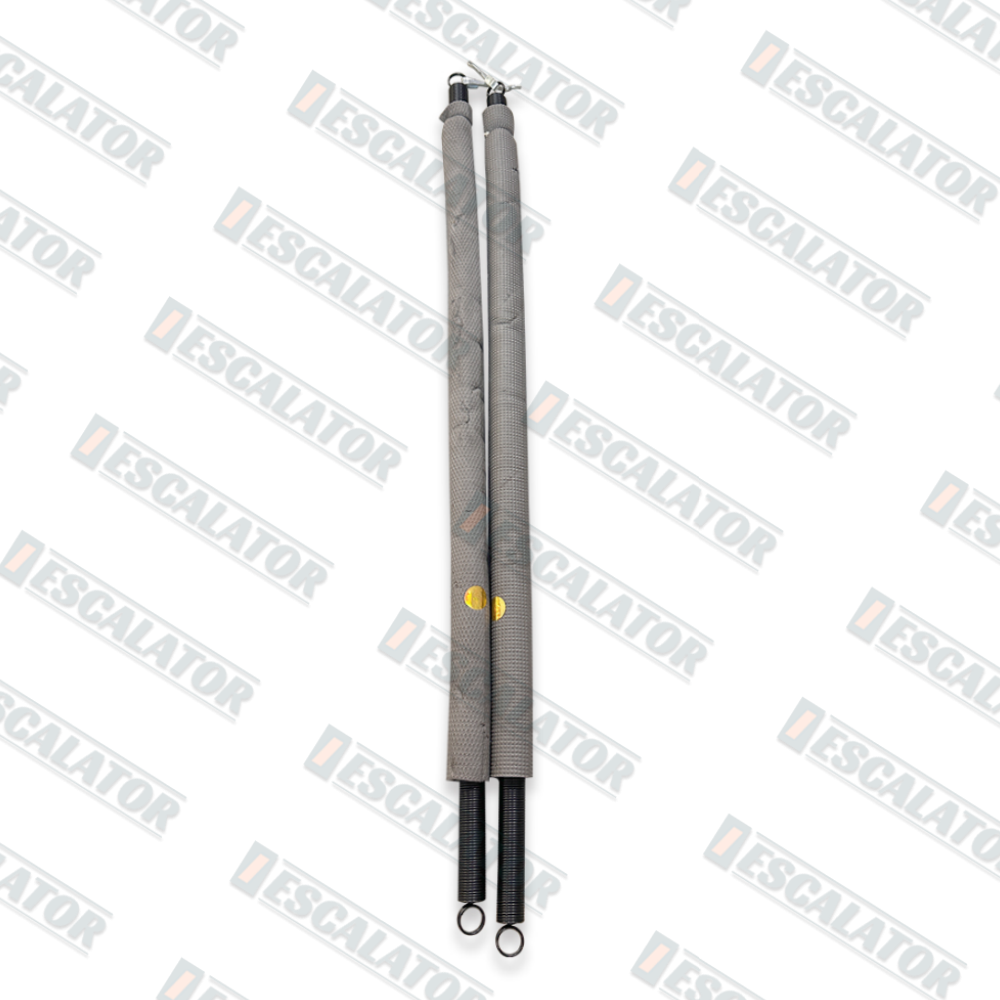 KM2L2A2200104 Elevator Door Skate Spring