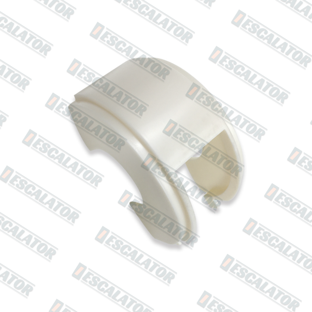 Elevator Poly-V Belt Protective cover