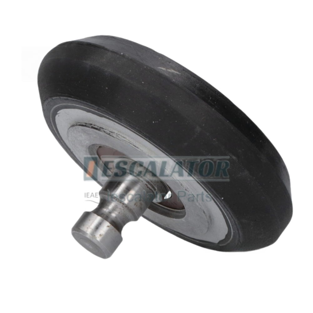 456AK4 Guide Roller, 95*24.5mm