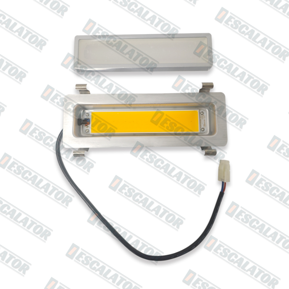 KM970057G01 Elevator LED Light
