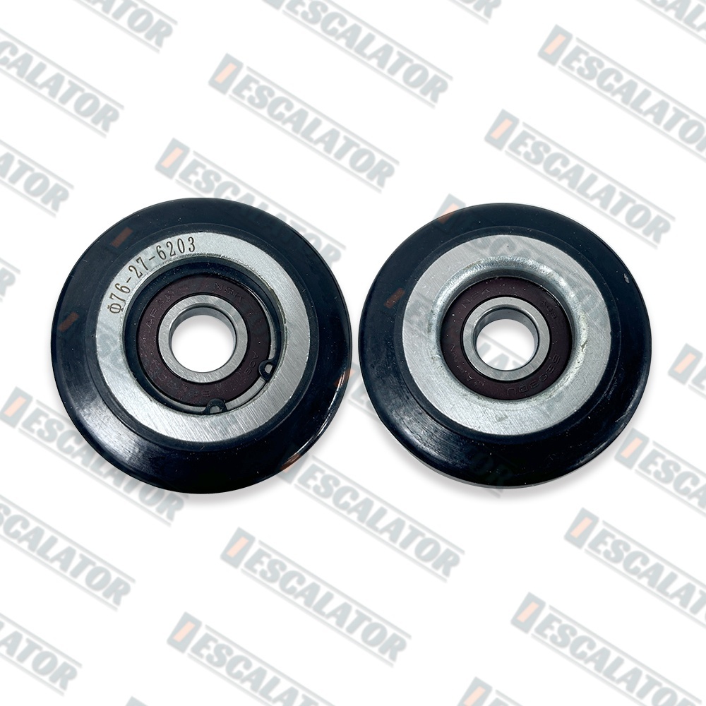 D76 6203 Guide Roller,