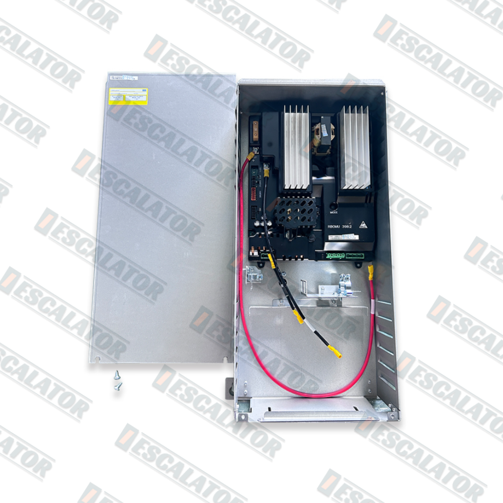 KM51147334G02 ELEVATOR RBOMU MODULE ASSEMBLY 800W