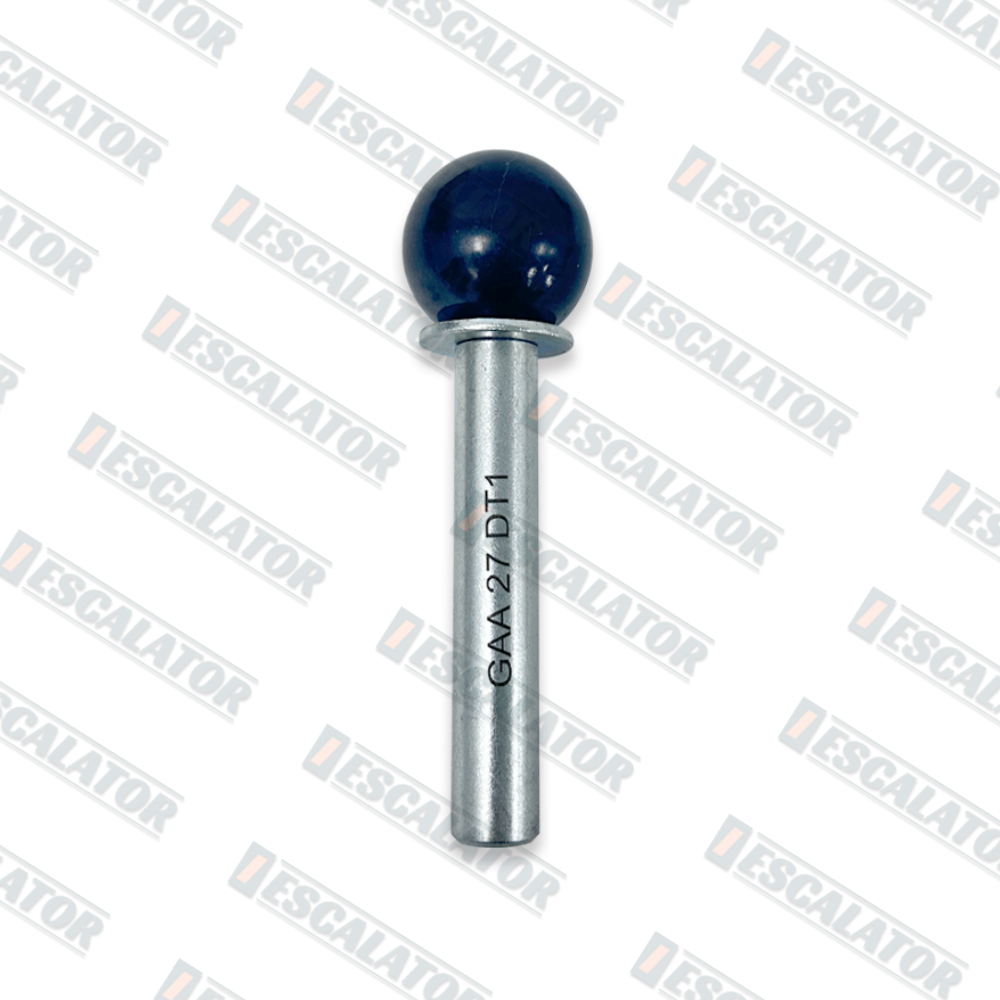 GAA27DT1 Tool for Pallet Dismanting