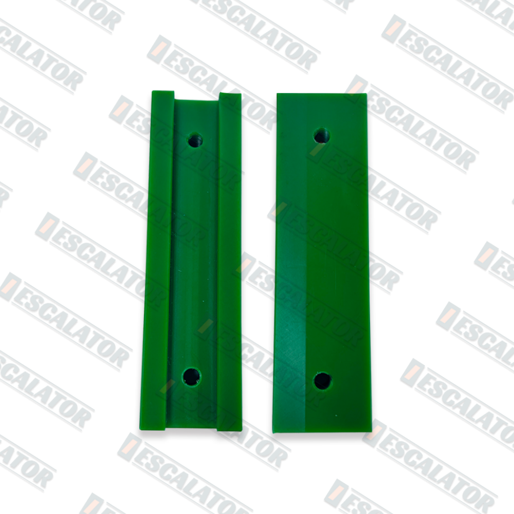 GAA385GK1  Escalator Departure guide rail 513NPE