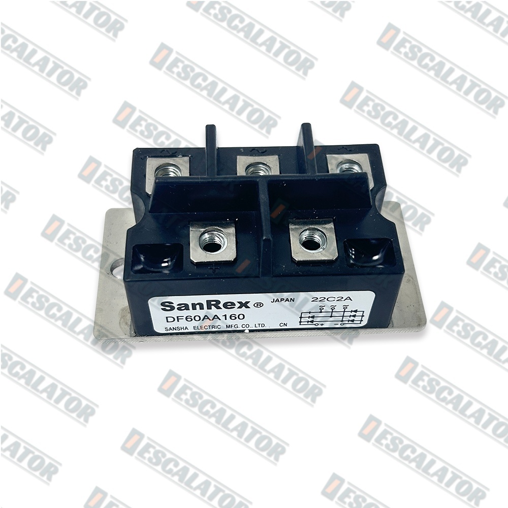 DF60AA160 IGBT Module