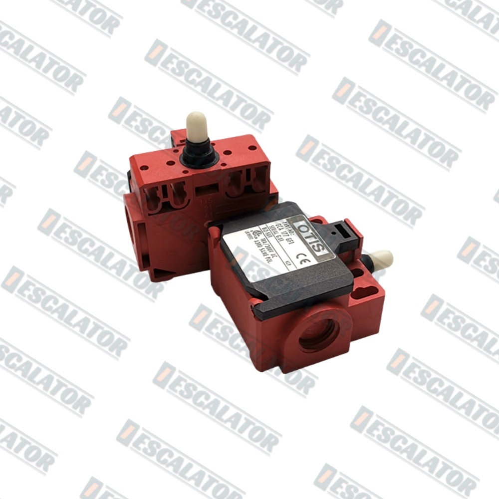 GAA177GF1 Escalator Limited Switch