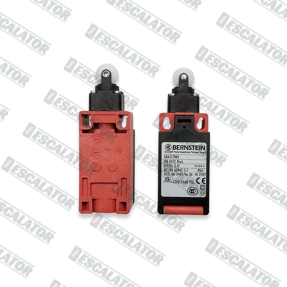 OTSW177HK1 Escalator Limited Switch