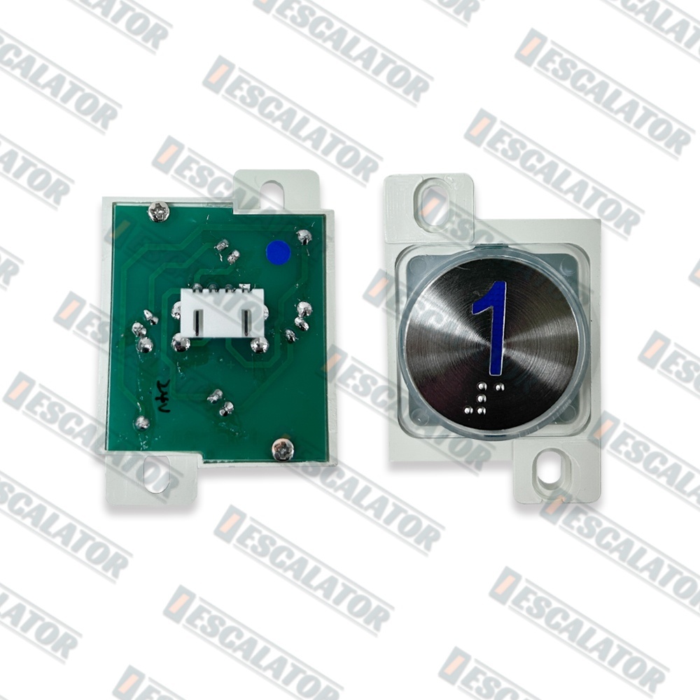 JA-5*4 Elevator Button