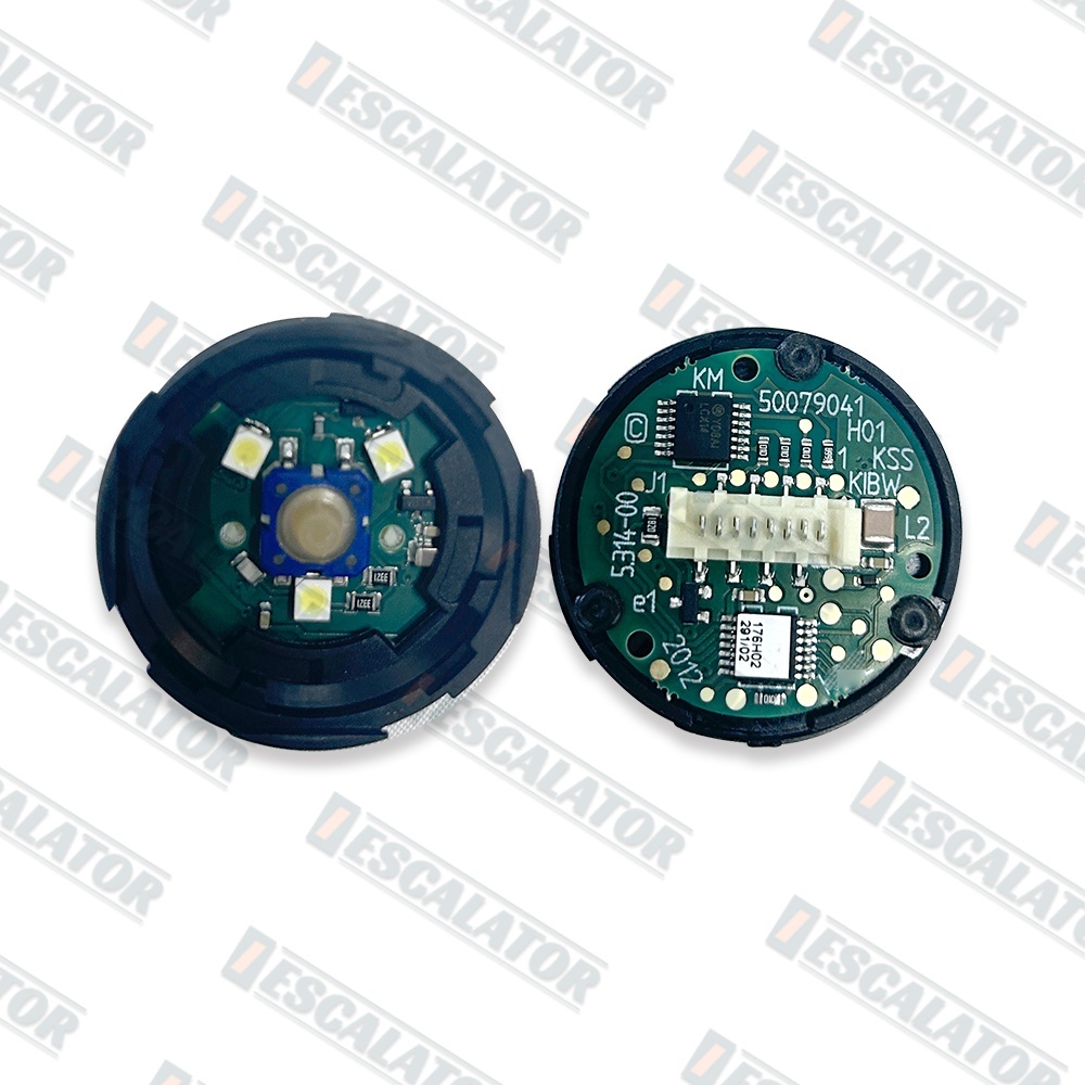 KM857782G04 Elevator Button Elevator Button Base