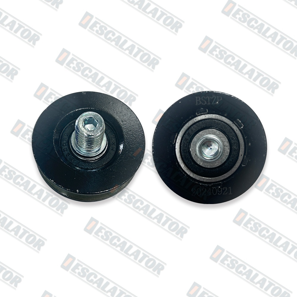 BSTZP Elevator Roller Door Hanger Roller 48*14mm