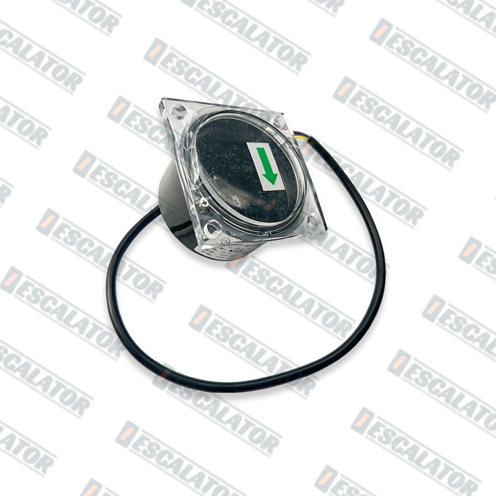 YK-DZ-01A Escalator Running Indicator