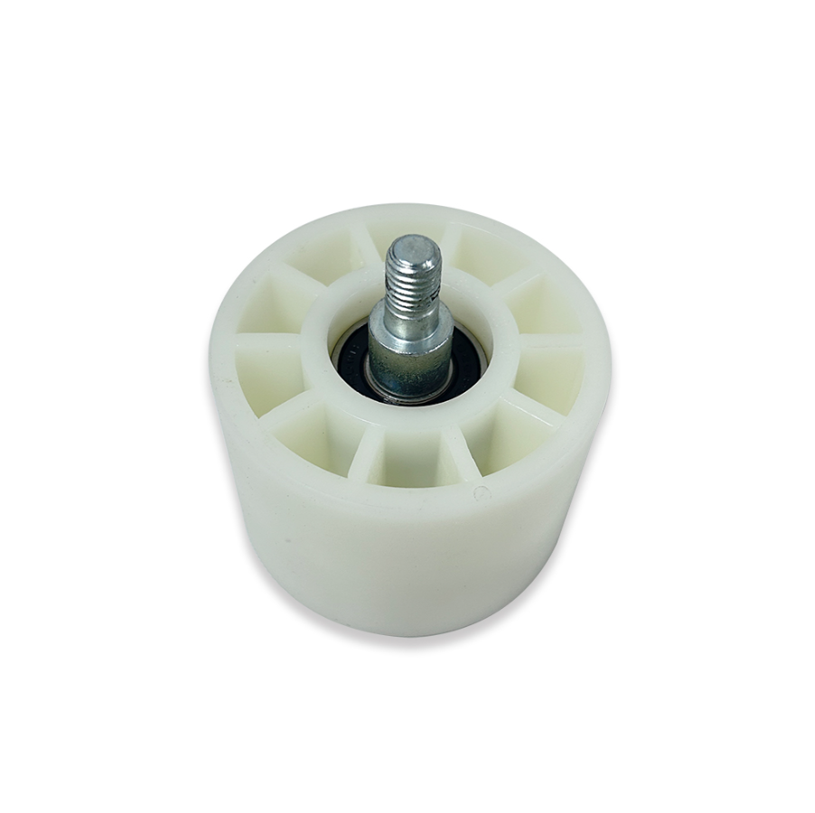 GAA456CD4 Escalator Drive support Roller 76*54mm