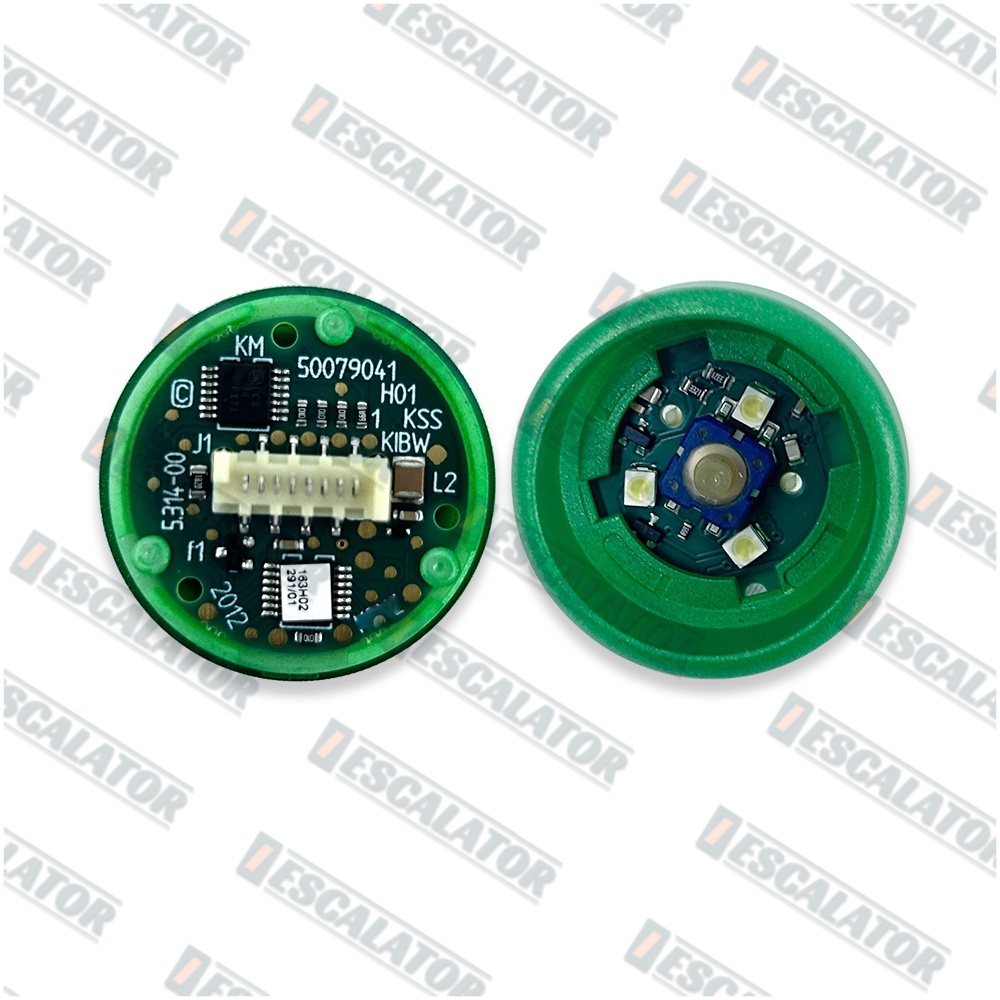 KM804343G10 Elevator Button Base