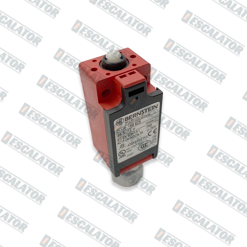 188625 Escalator Limited Switch