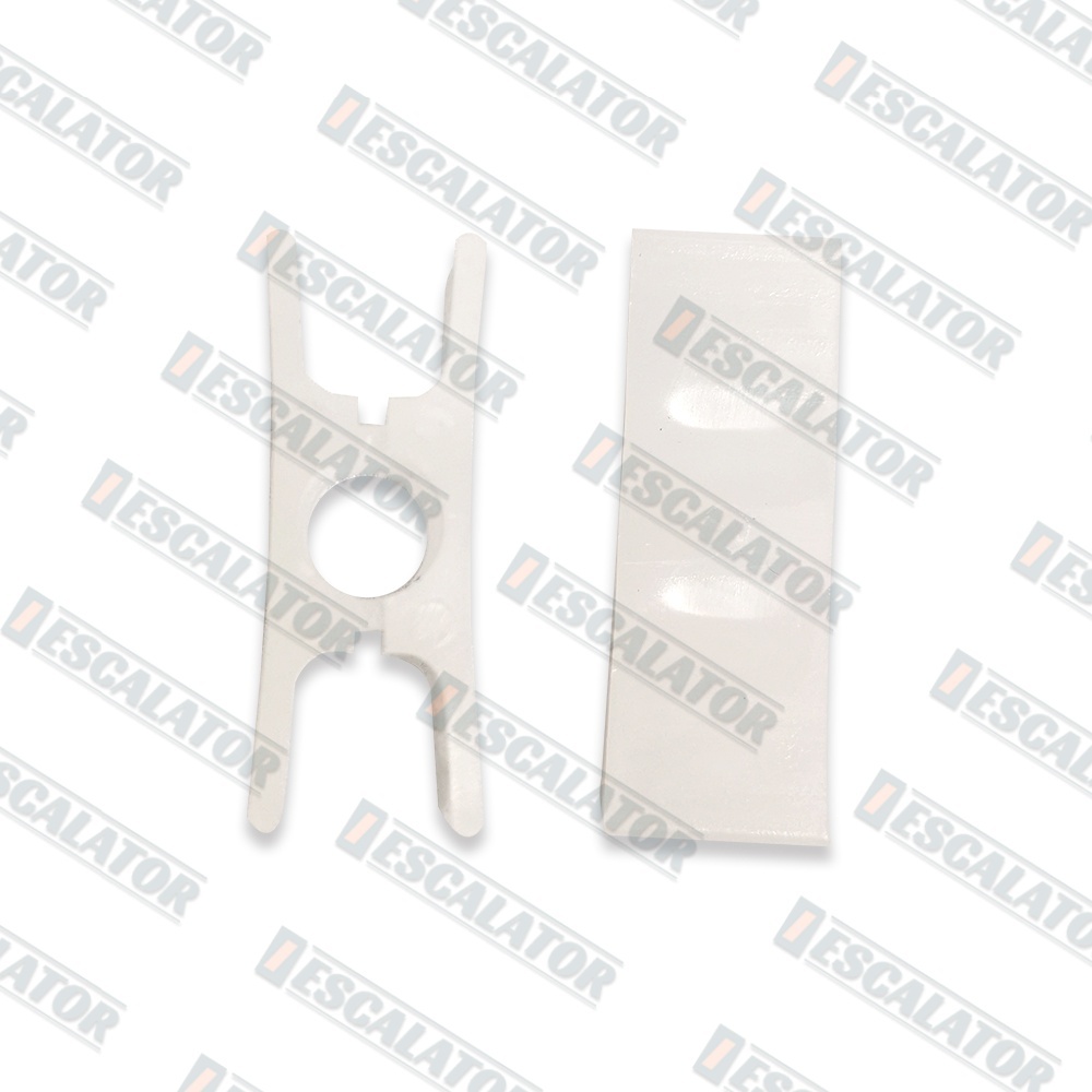 Elevator Door Slider 217705  40*14mm