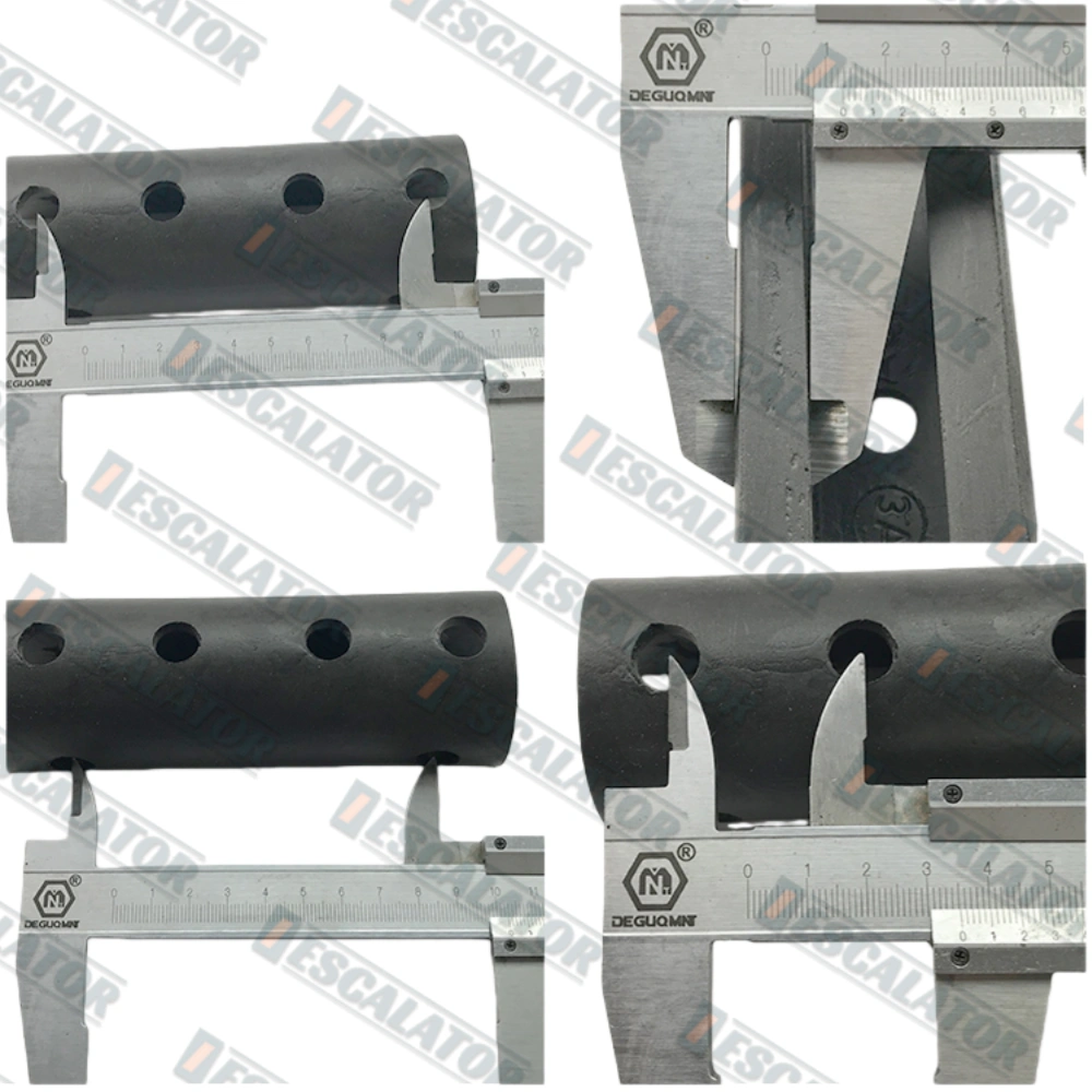 310196 Elevator Guide Shoe Insert