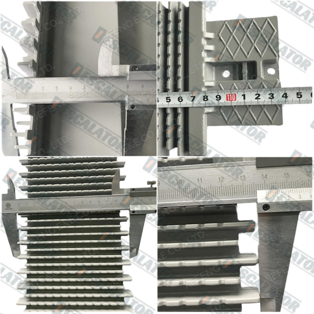 50630788 Travelator Pallet 1000mm