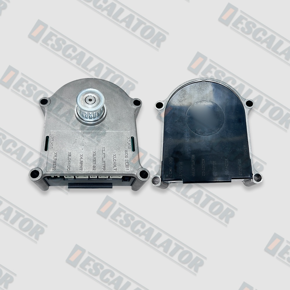 59353550 Elevator Door Motor DDE-V15.3