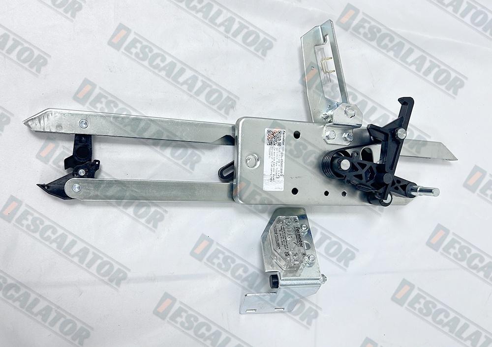 59313713 Elevator Door Skate