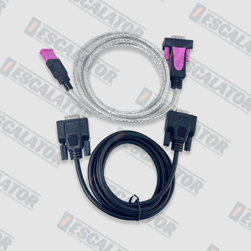 590868 F5 FCOM5 Debugging Software Wire