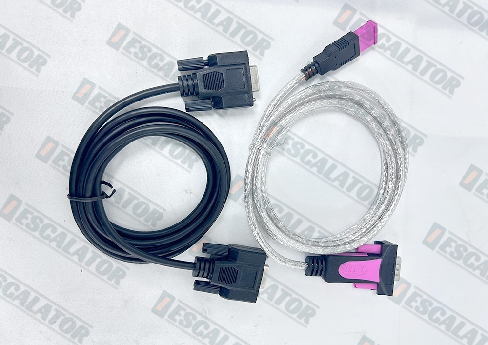 590868 F5 FCOM5 Debugging Software Wire