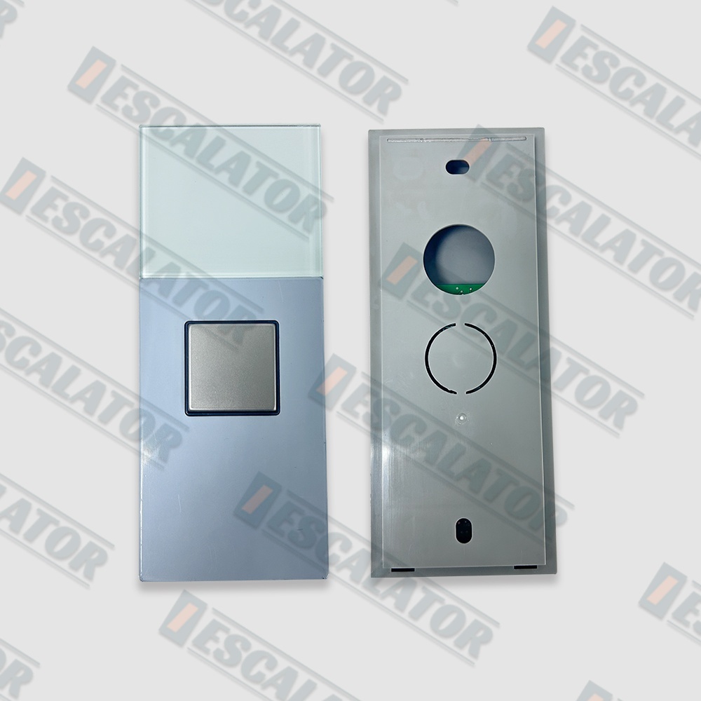 59327696 Elevator LOP Panel With PCB 59324324