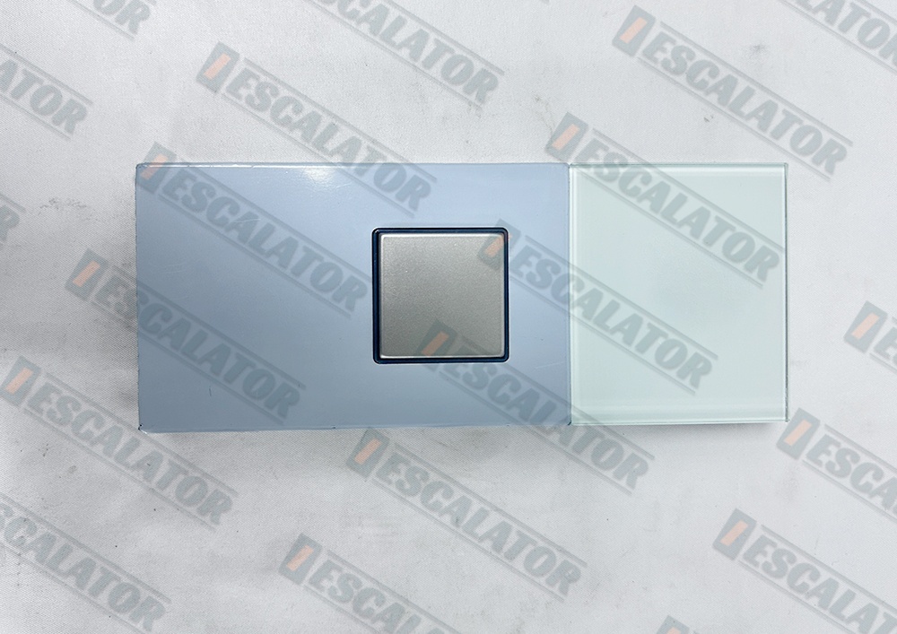 59327696 Elevator LOP Panel With PCB 59324324