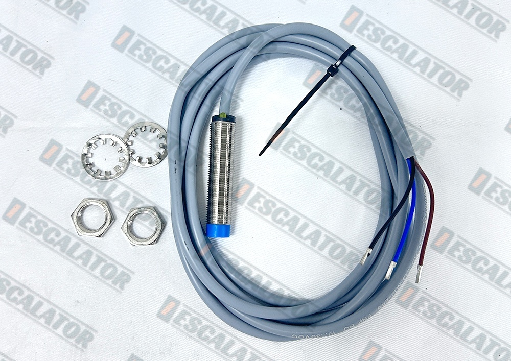 DW-AD-613-M12-245 Escalator Speed Sensor