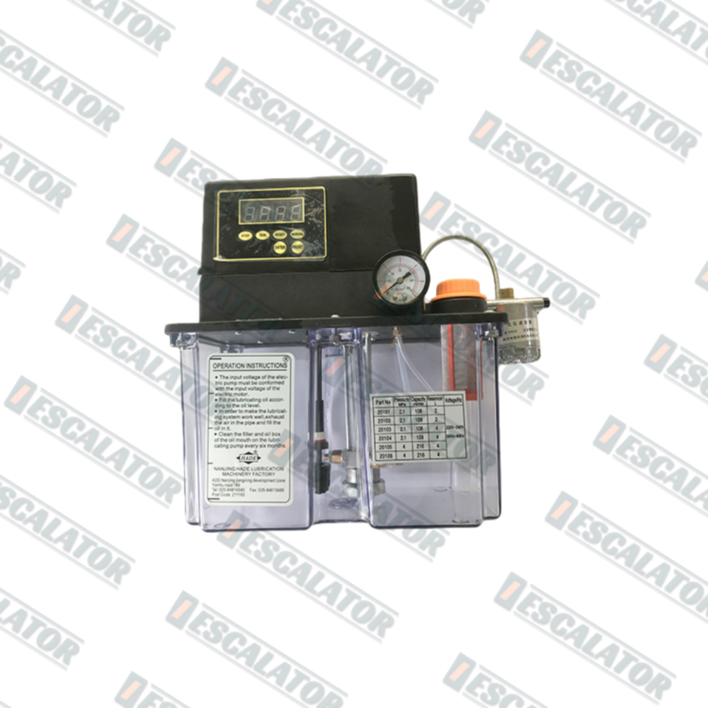 KM5299403H01 Elevator Oil Cup