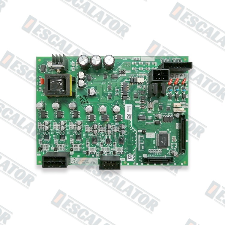 KCR-750D Elevator Board