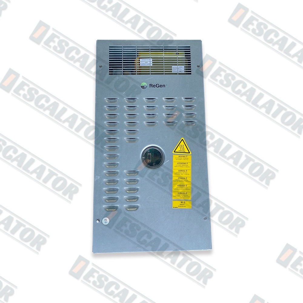 KCA21310AAV1 Elevator Inveter OVFR2B-404