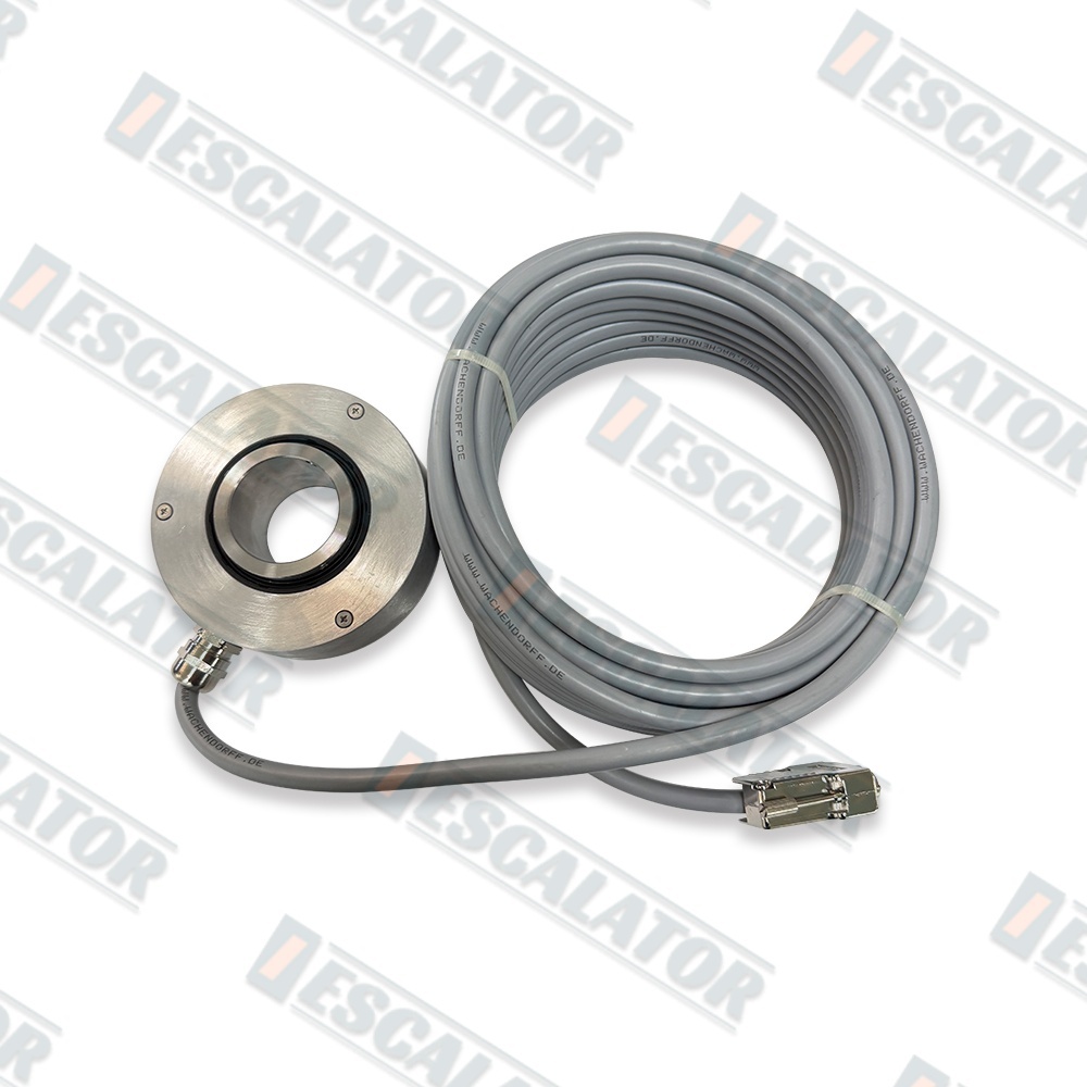 100H-38-4096-ABN-I05-K3-D56 Elevator Encoder