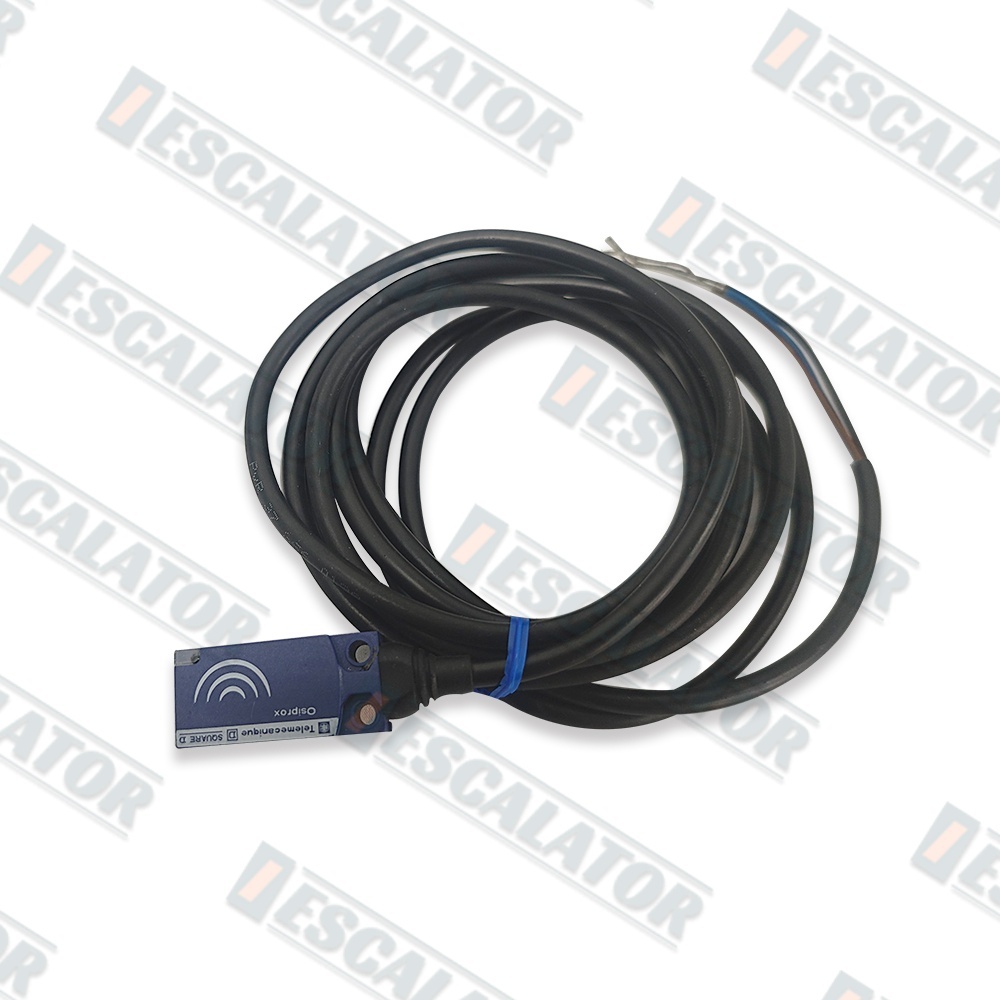 XS7F1A1PAL2 Elevator Proximity Switch 24V 100mA