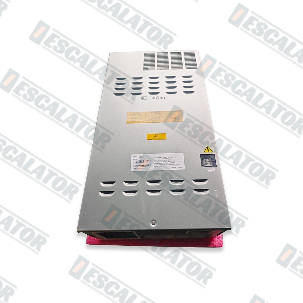 KDA21310ABL5 Elevator Inverter OVFR 03B-404