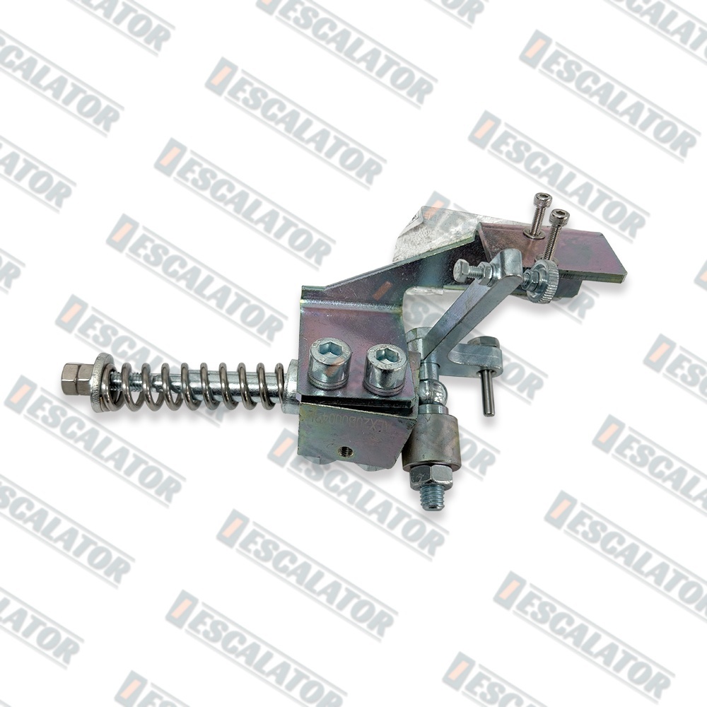 KM51705217V001 ESCALATOR COMB CARRIER ACTION PARTS