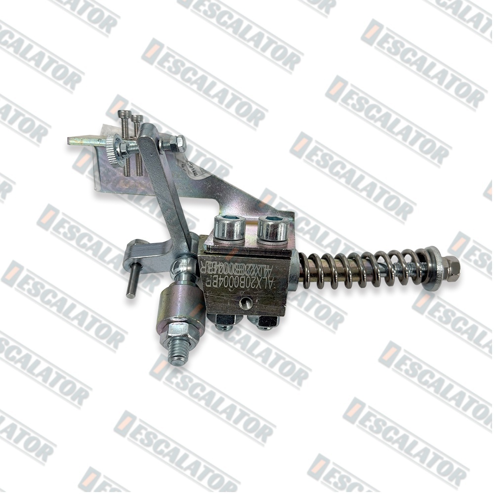 KM51705218V001 ESCALATOR COMB CARRIER ACTION PARTS