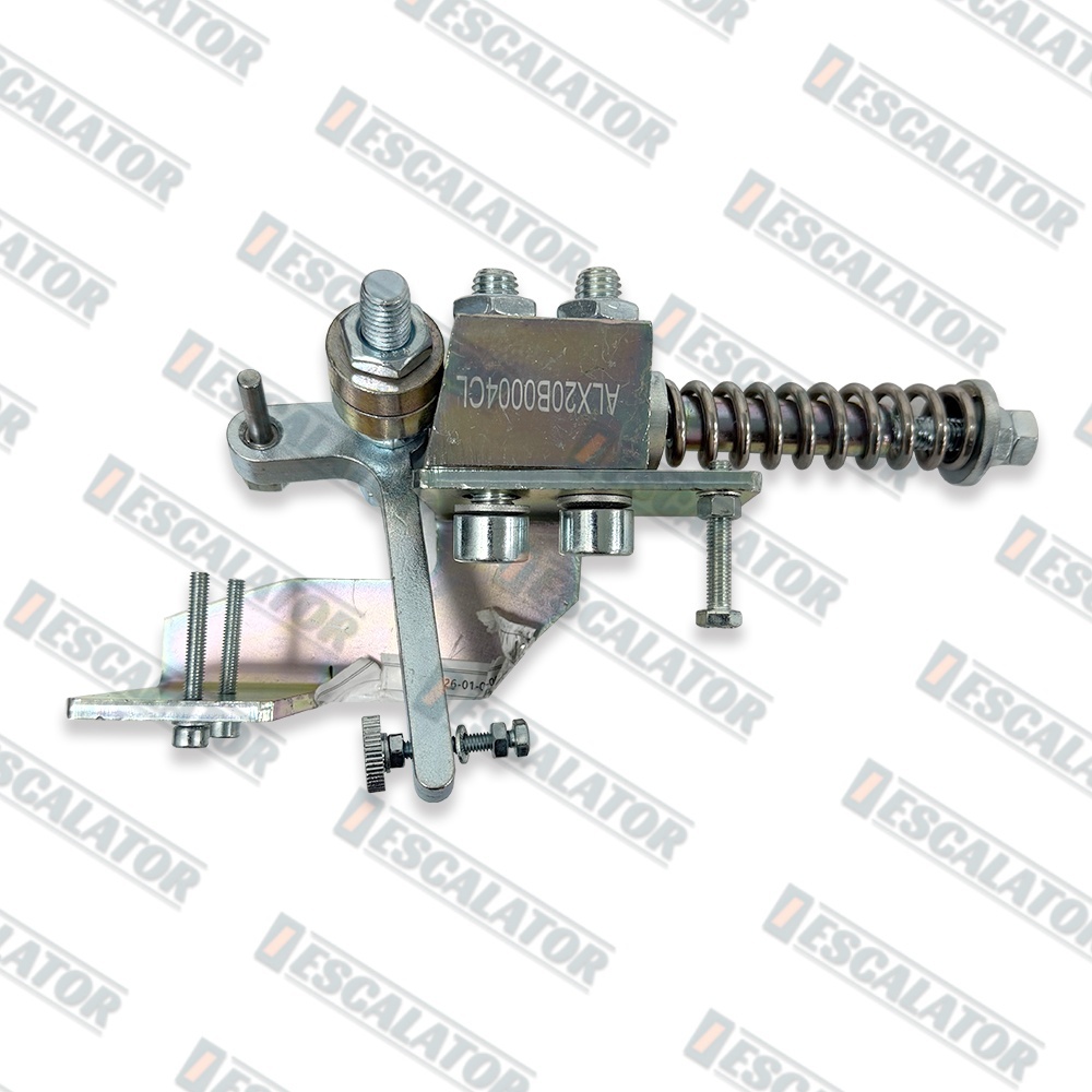 KM51810425V000 ESCALATOR COMB CARRIER ACTION PARTS