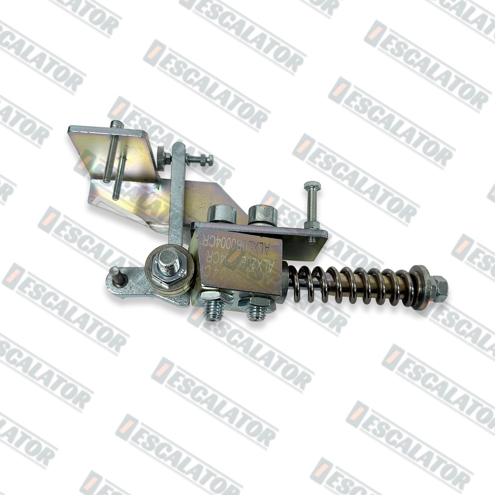 KM51810425V100 ESCALATOR COMB CARRIER ACTION PARTS