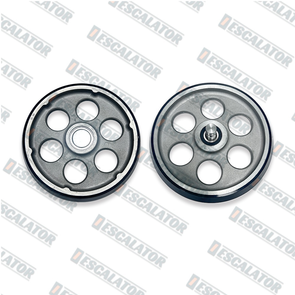 AAA456CL4 Elevator Roller 200mm*38mm 6203