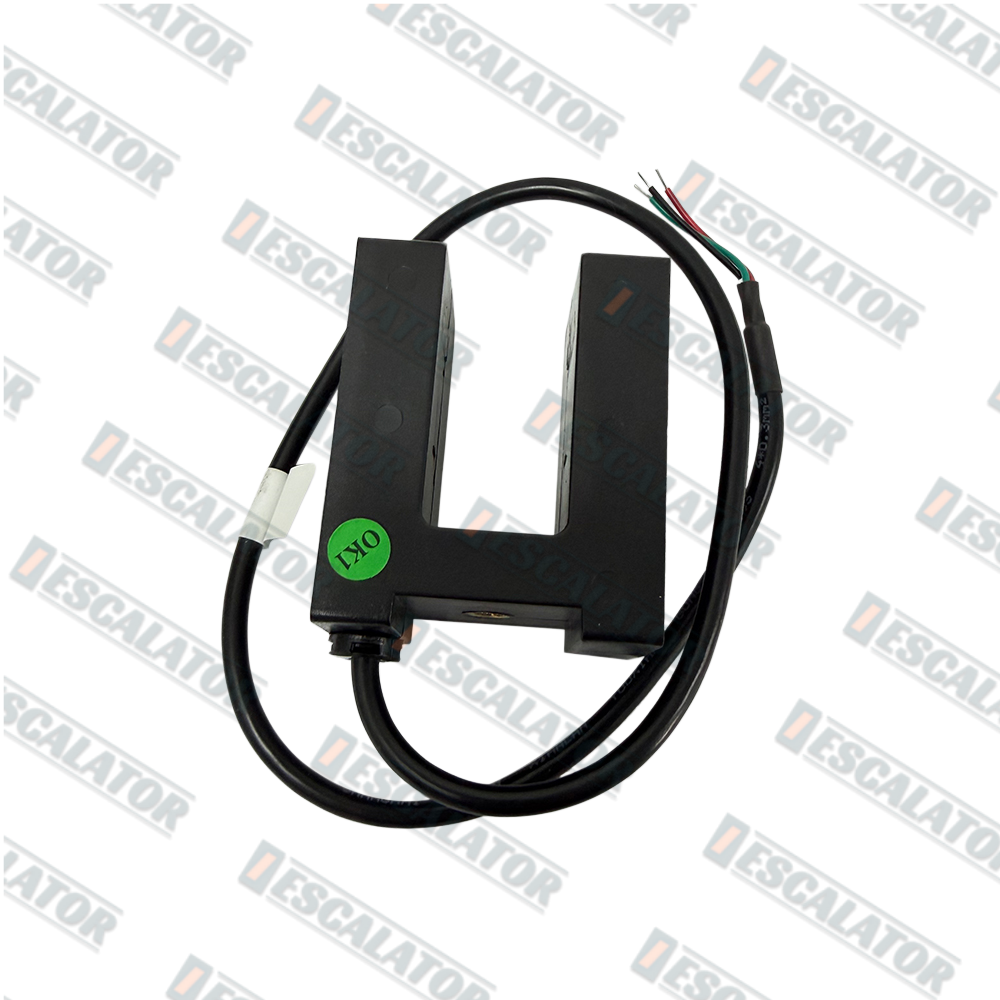 DAA629AS2 Elevator Photoelectric Sensor