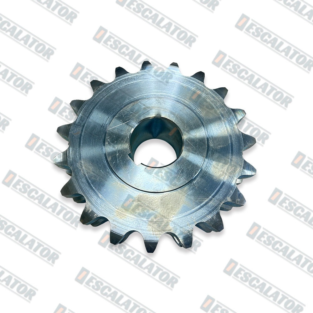 SZ00021 Escalator Sprocket