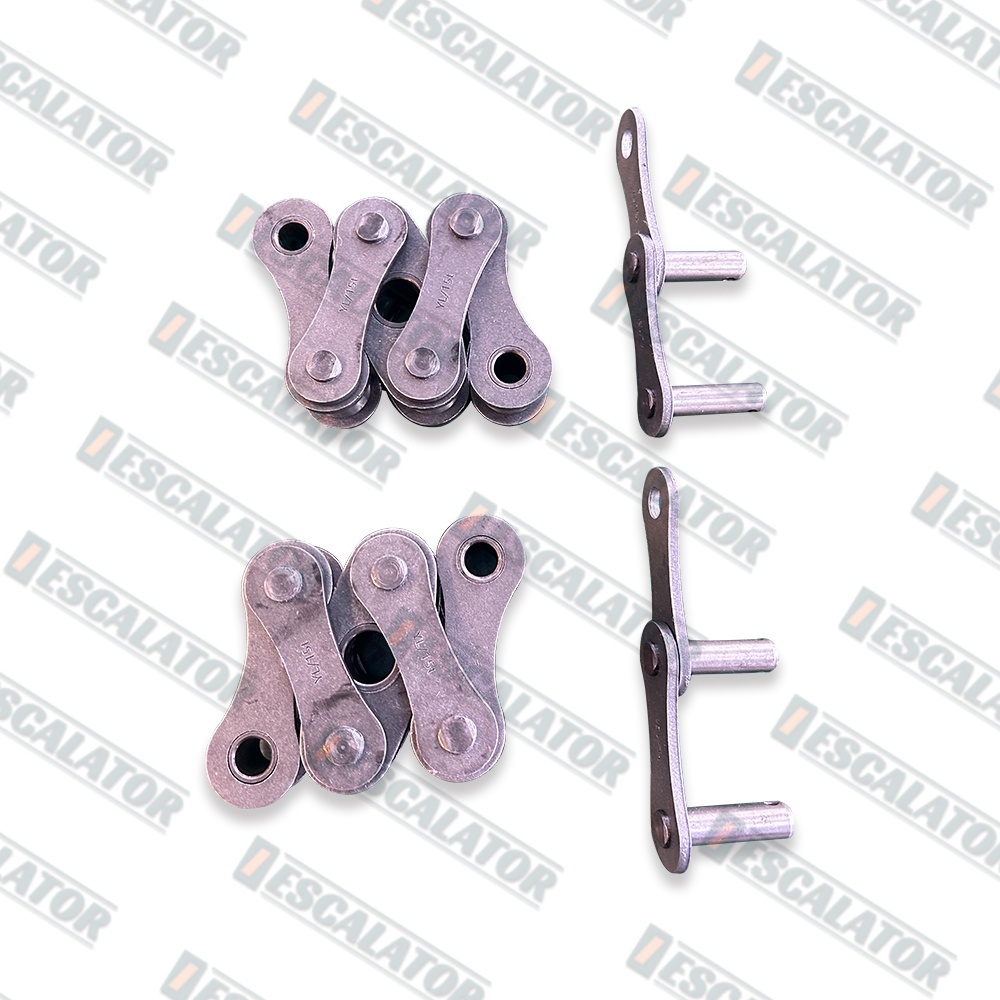 YS117B980 Escalator Step Chain